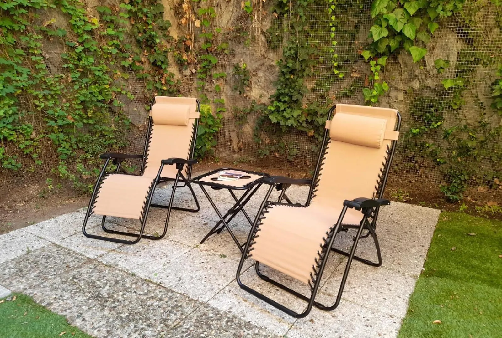 Private Garden & Garage - Self Check-In & Remote Access Appartement Como